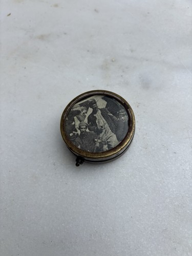 Ww2 american trench art - trench,