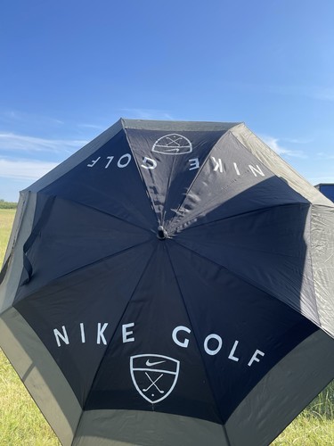 Nike golf umbrella - golf,