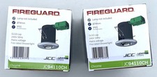 2 x JCC FIREGUARD JC94110CN