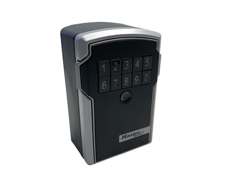 Key box master - key,