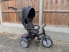 Bentley Trike 6-in-1