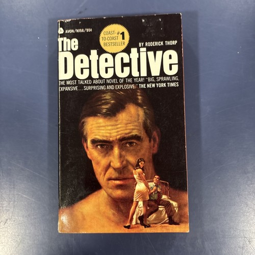 The detective roderick - the,