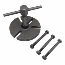 Motorbike Magneto Flywheel