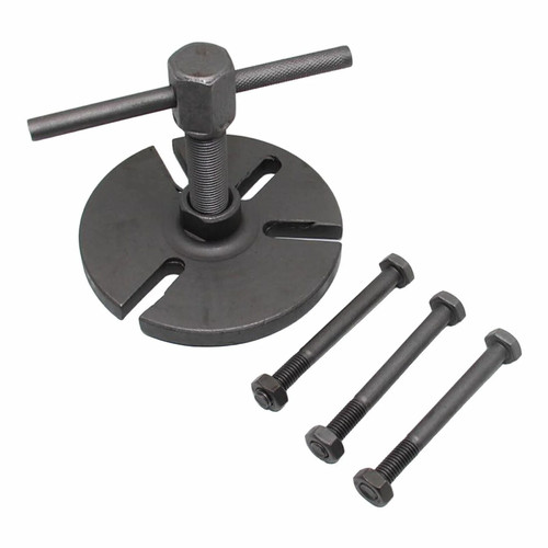 Motorbike magneto flywheel - motorbike,