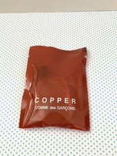 Comme des Garcons Copper Eau