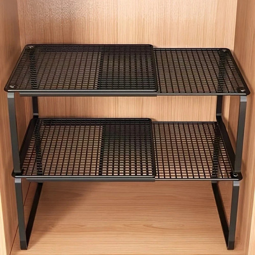 Adjustable expandable wardrobe - adjustable,