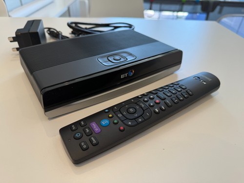 Box dtr t2100 - bt, dtr-t2100