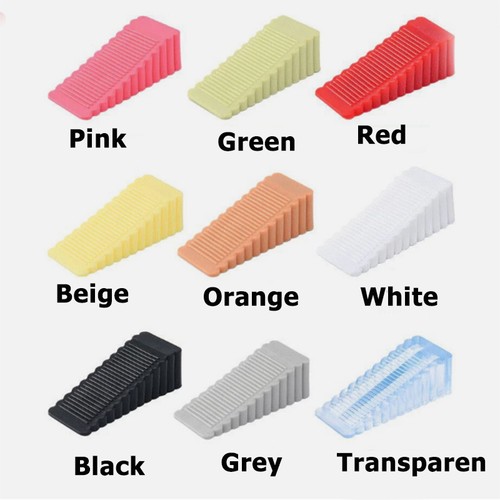 Door wedge silicone rubber - door,