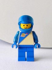 🔵 Lego Classic Blue Futuron