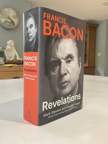 Francis bacon revelations by - francis, :