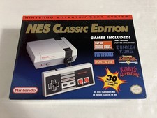 Nintendo Classic Mini NES