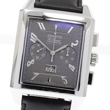 ZENITH Grand Port Royal