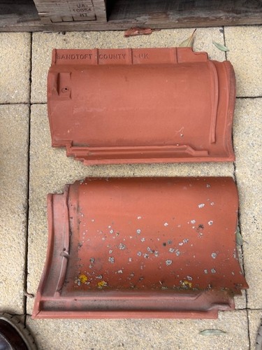 Roof tiles sandtoft county - roof,