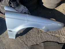 JAGUAR X TYPE 2002 OSF DRIVERS