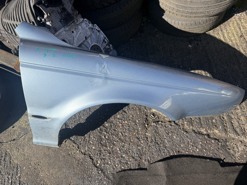 Jaguar type 2002 osf drivers - jaguar,