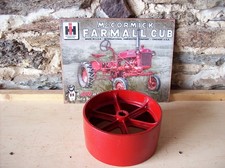 Farmall cub IH PTO gearbox