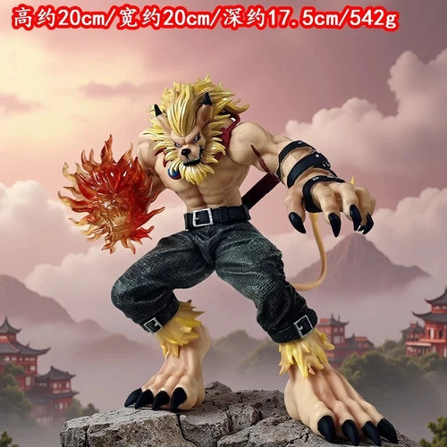 Digimon adventure leomon anime - digimon,