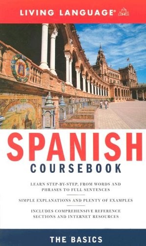 Spanish complete course - complete,