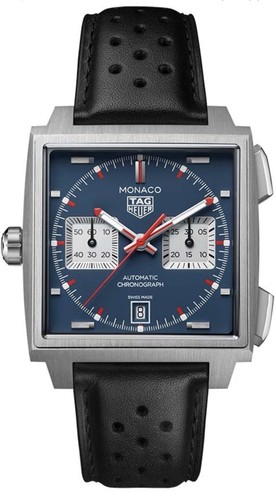Tag heuer monaco - tag, (new!)