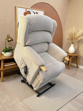 HSL AYSGARTH PETITE RISER