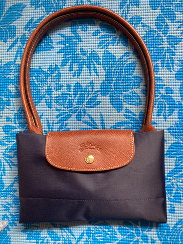 Longchamp large hand tote - longchamp,