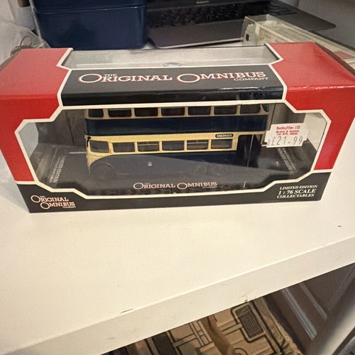 Corgi original omnibus - original,