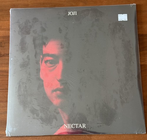 Joji nectar 88rising - joji,