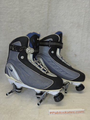 Nike dorfin custom - n-dorfin, quad