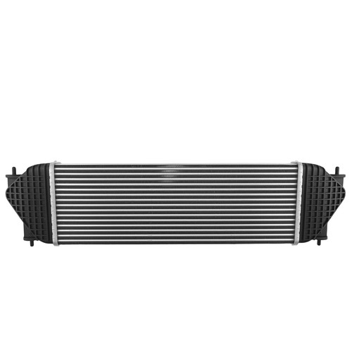 Turbo intercooler for suzuki - turbo,