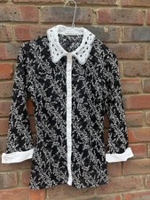 Anne Fontaine Beautiful Blouse