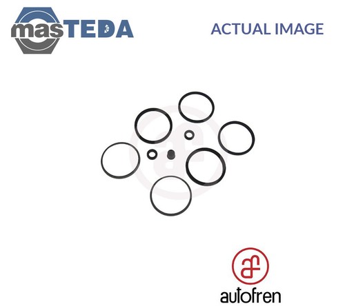 D4077 brake caliper repair - brake,