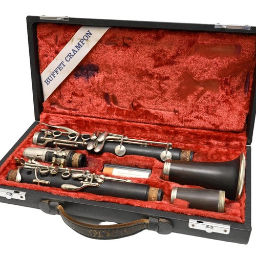Buffet crampon e13 - buffet, clarinet