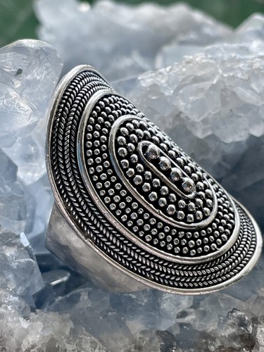 Vintage unisex hallmarked - vintage,