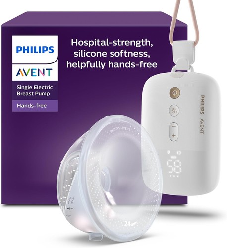 Philips avent hands free - philips,