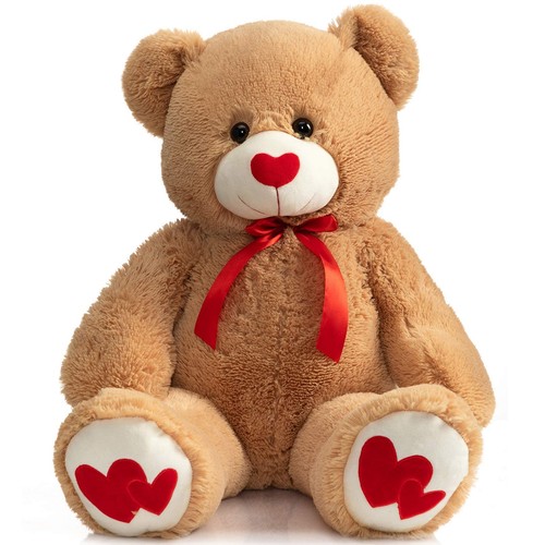 Bejoy giant teddy bear - giant,