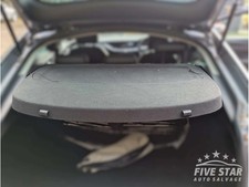 Vauxhall Insignia Parcel Shelf