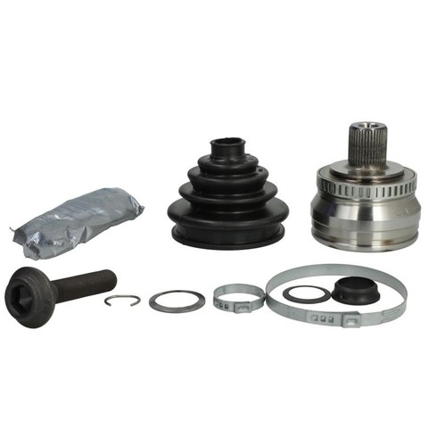 Joint external r fits - l/r,