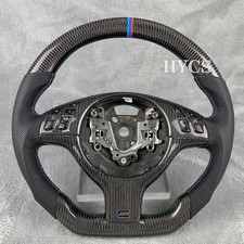 Car Interior Carbon Fibre