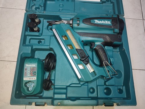 Makita gn900 lithium - gas, and