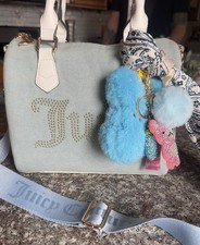 Juicy Couture Denim Obsession