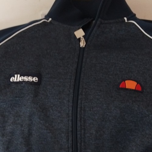 Ellesse men full - men's, track