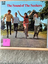 The Seekers – The Sound of