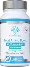 Swiss Bioenergetics Total