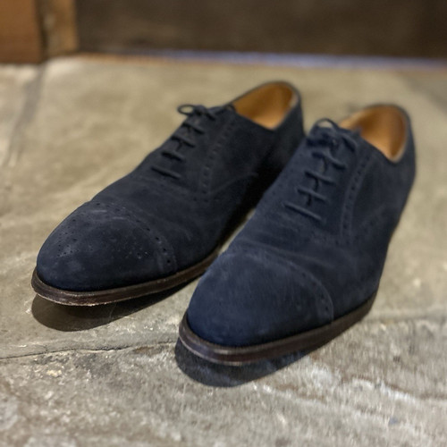 Crockett jones men s - crockett,