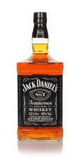 Jack Daniel's Tennessee