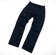 Men's RAB Vector Black