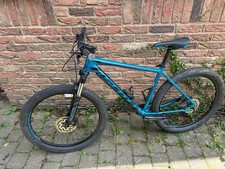 Scott Aspect 730 Mountain Bike