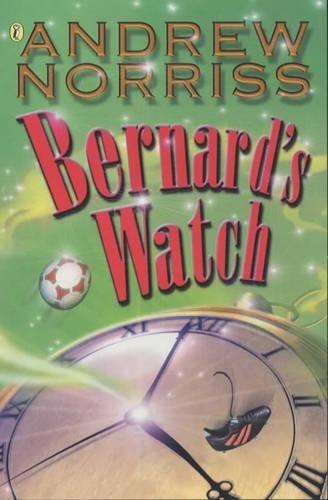 Bernard watch norriss - watch,