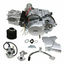 125CC Engine Motor Electric