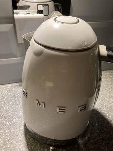 Smeg 7ltr electric kettle - smeg,
